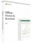 Microsoft Office 2019 Home & Business