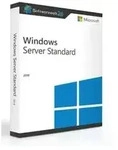 Microsoft Windows Server 2019 Standard DE (16 Core) ESD