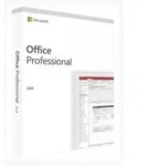 Microsoft Office Professional 2021, ESD-Sofortdownload