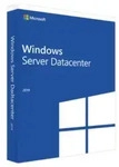 Microsoft Windows Server 2019 Datacenter, ESD