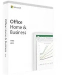 Microsoft Office 2019 Home & Business Mac