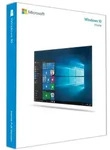 Microsoft Windows 10 Home 32/64-bit (DE) (USB)
