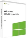 Microsoft Windows Server 2019 Essentials 2 CPU (DE) (Download)