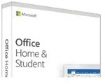 Microsoft Office 2019 Home & Student, ESD ( Windows )