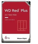 HDD WD Red Plus WD60EFZX 6TB/8,9/600 Sata III 128MB (D) Kopie
