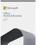 Microsoft Office 2021 Home & Business, MAC ESD-Version