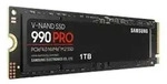 Samsung 990 Pro 1TB, NVMe