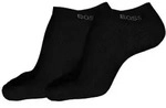 BOSS 2P AS Uni CC Schwarz Gr 43/46