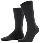 Falke Sensitive New York Socks Schwarz Gr 39/42 Herren