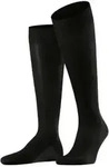 Falke Travel Comfort Energizing Cotton Schwarz Gr 39/40 Herren