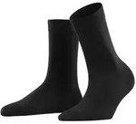 Falke Women Cotton Touch Schwarz Gr 35/38 Damen