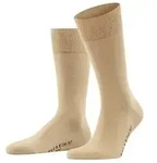 Falke Cool 24 7 Socks Sand Gr 39/40 Herren