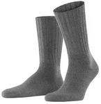 Falke Nelson Socks Grau Gr 39/42 Herren