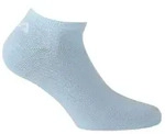 FILA 3P Invisible Plain Ankle Socks Mixed Gr 35/38