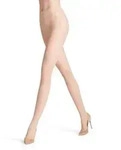 Falke Strumpfhosen Women Pure Matt 20 Haut Polyamid Small Damen