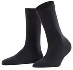 Falke Women Sensitive Berlin Socks Marine Gr 35/38 Damen