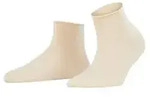 Falke Women Cotton Touch Socks Beige Gr 35/38 Damen