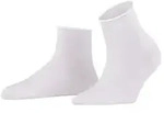 Falke Women Cotton Touch Socks Wei&szlig; Gr 35/38 Damen