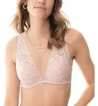 Mey BH Amazing Foam Bra Hellrosa B 75 Damen