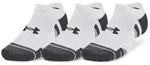 Under Armour 6P Performance Tech Low Socks Wei&szlig; Polyester Large