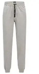 BOSS Mix and Match Pants Grau Baumwolle Medium Herren