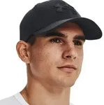 Under Armour Blitzing 3.0 Cap Schwarz Polyester XL/XXL Herren