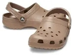 Crocs Classic Unisex Caf&eacute; Latte US M11 (EU 45-46)