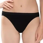 Mey Best Of Briefs Schwarz Baumwolle 36 Damen
