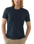 Mey Dry Cotton Colour T-Shirt Dunkelblau Large Herren