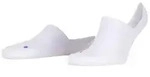 Falke Cool Kick Invisible Unisex Socks Wei&szlig; Gr 37/38