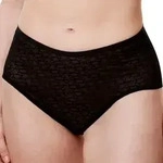 Triumph Signature Sheer Maxi Schwarz 36 Damen