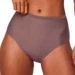 Triumph Shape Smart Maxi Braun Small Damen