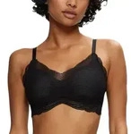 Triumph BH Lift Smart P EX Schwarz Fit Smart 1 Damen