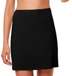 Triumph Body Make-Up T Skirt 02 Schwarz Polyamid 36 Damen