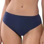 Mey Natural Second Me American Briefs Mitternachtsbl Baumwolle X-Small Damen
