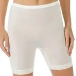 Mey Exquisite Long Pants Wei&szlig; 40 Damen