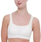 Sloggi BH ZERO Feel 2 0 Top Beige X-Small Damen