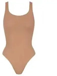 Sloggi ZERO Feel 2 0 Body Beige X-Small Damen