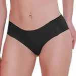 Sloggi ZERO Feel 2 0 Hipster Schwarz X-Small Damen