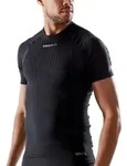Craft Active Extreme X CN SS M Schwarz Polyester Medium Herren