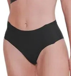 Sloggi ZERO Feel 2 0 High Waist Brief Schwarz X-Small Damen
