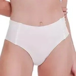 Sloggi ZERO Feel 2 0 High Waist Brief Wei&szlig; X-Small Damen