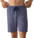 Mey Tie Minimal Shorts Mixed Baumwolle Small Herren