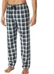 Schiesser Mix and Relax Woven Long Pants Mixed Baumwolle Small Herren