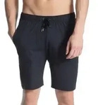 Calida Remix Basic Shorts Dunkelblau Baumwolle Large Herren