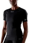 Craft Active Extreme X RN SS W Schwarz Polyester Medium Damen