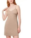 Triumph Body Make-Up Conscious Dress 01 Beige Polyamid Medium Damen