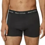 Marc O Polo Boxer Brief 3P Schwarz Baumwolle Large Herren