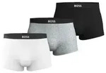 BOSS 3P Trunk BOSS ONE Mixed Baumwolle Large Herren