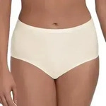 Anita Essentials High Waist Brief Champagner S/M Damen